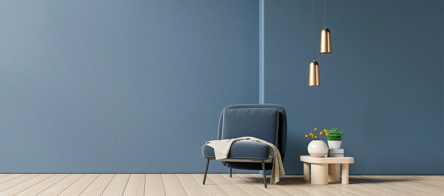 SK Malerwerkstatt - das ist die Trendfarbe 2026 für Ihre Innenräume