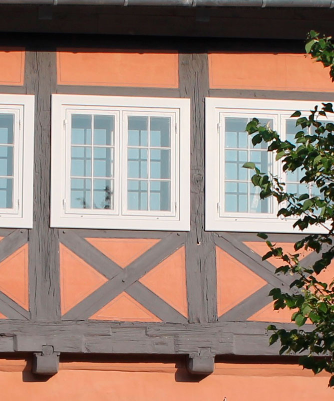 SK-Malerwerkstatt - Fassadenanstriche, Denkmalschutz in Brandenburg an der Havel