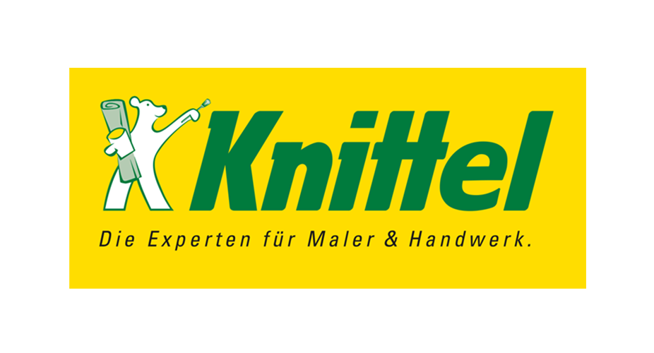 SK-Makerwerkstatt - Knittel unser Partner in Sachen Farben für Innen- und Außenfassaden